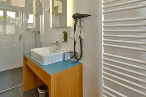 Bathroom sink - Vogelsburg (Volkach)