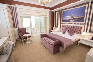 Suite Deluxe