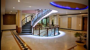 Escaleras