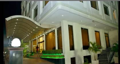 Hotel Jindal Regency