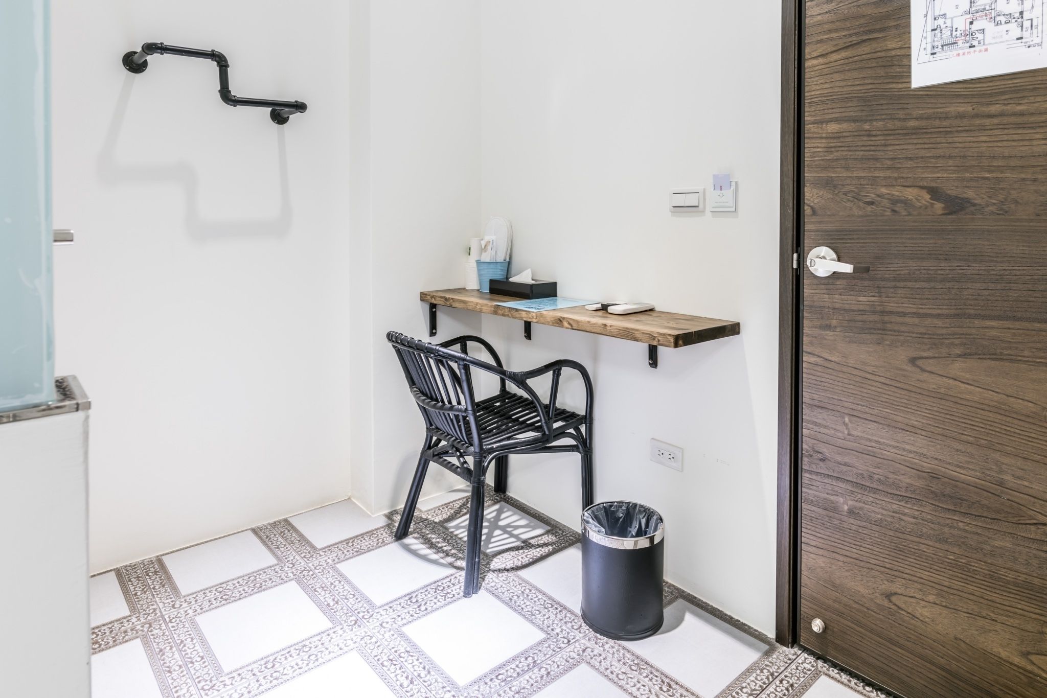 signature triple room | free wifi, bed sheets