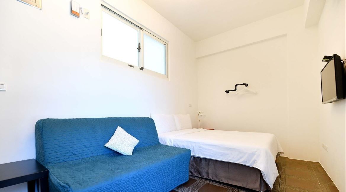 standard double room, accessible | free wifi, bed sheets