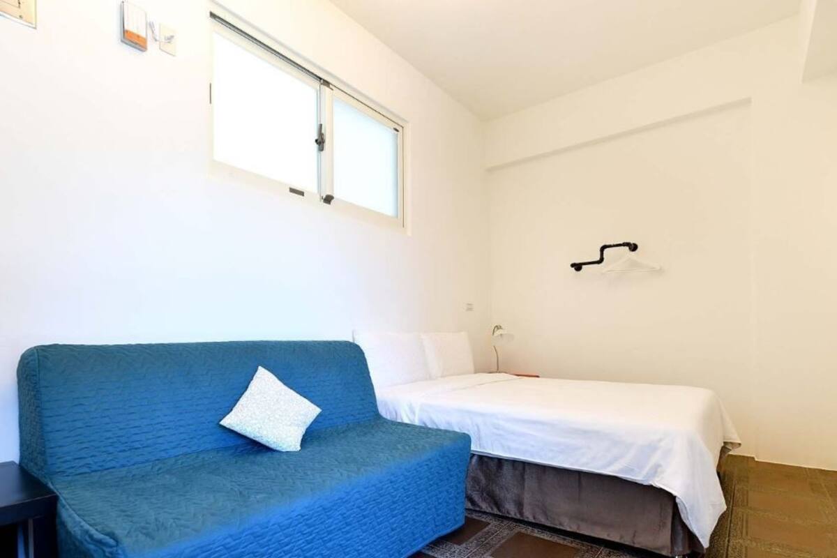 standard double room, accessible | free wifi, bed sheets