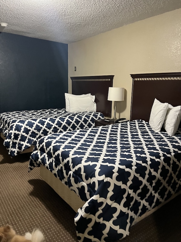 واجهة المنشأة