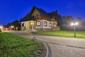 Exterior - Hotel & SPA Jawor (Zawoja)