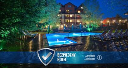 Hotel & SPA Jawor