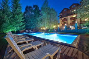 Exterior - Hotel & SPA Jawor (Zawoja)