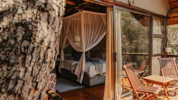 Classic Room | Terrace/patio