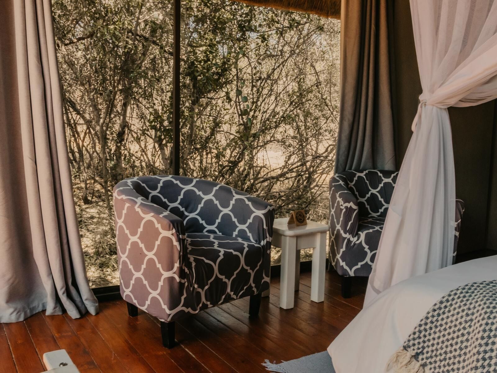 Classic Room | View from room