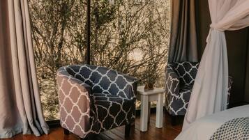 Classic Room | View from room