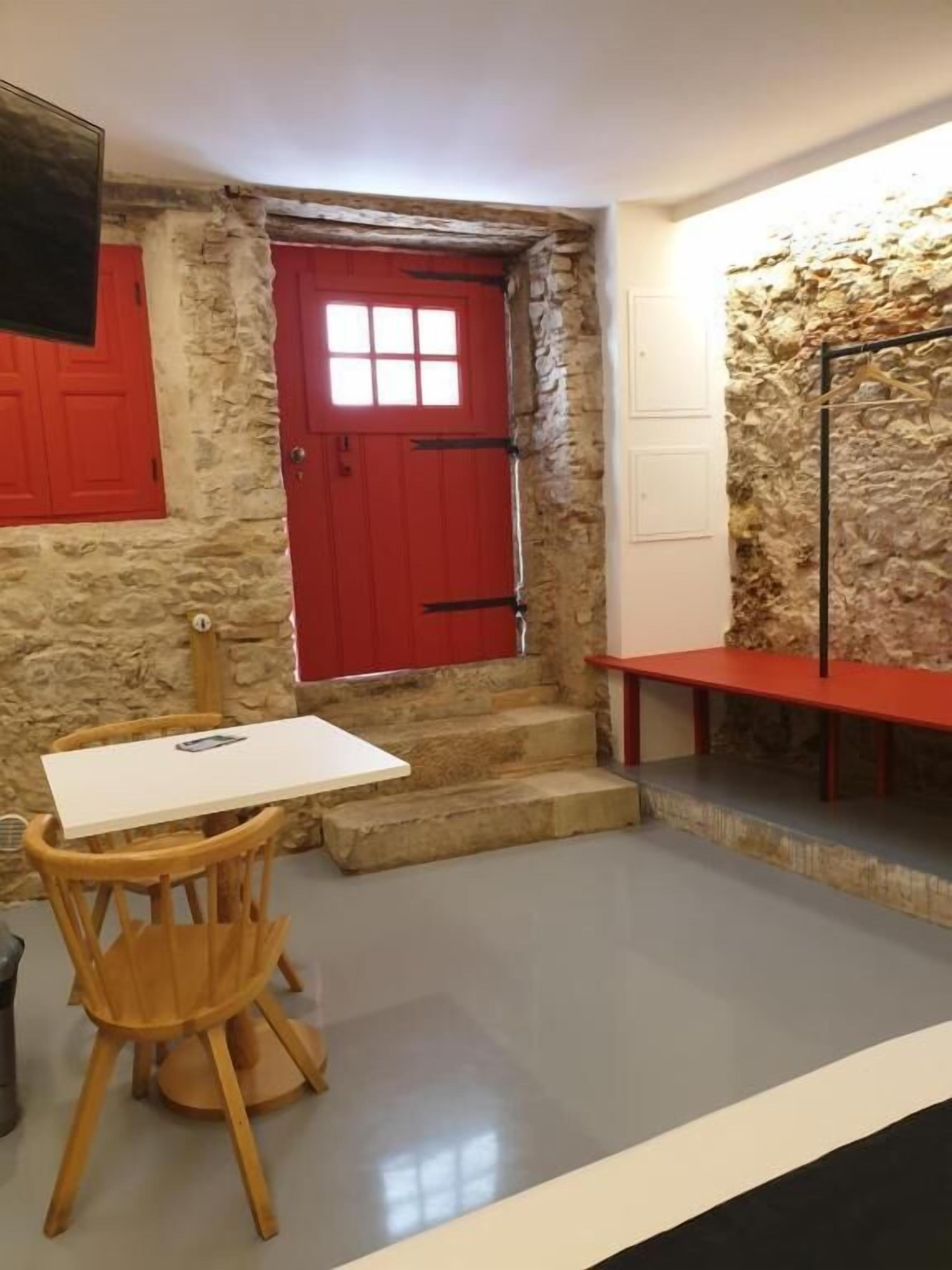 Foto - Casa da Sé by PURUS