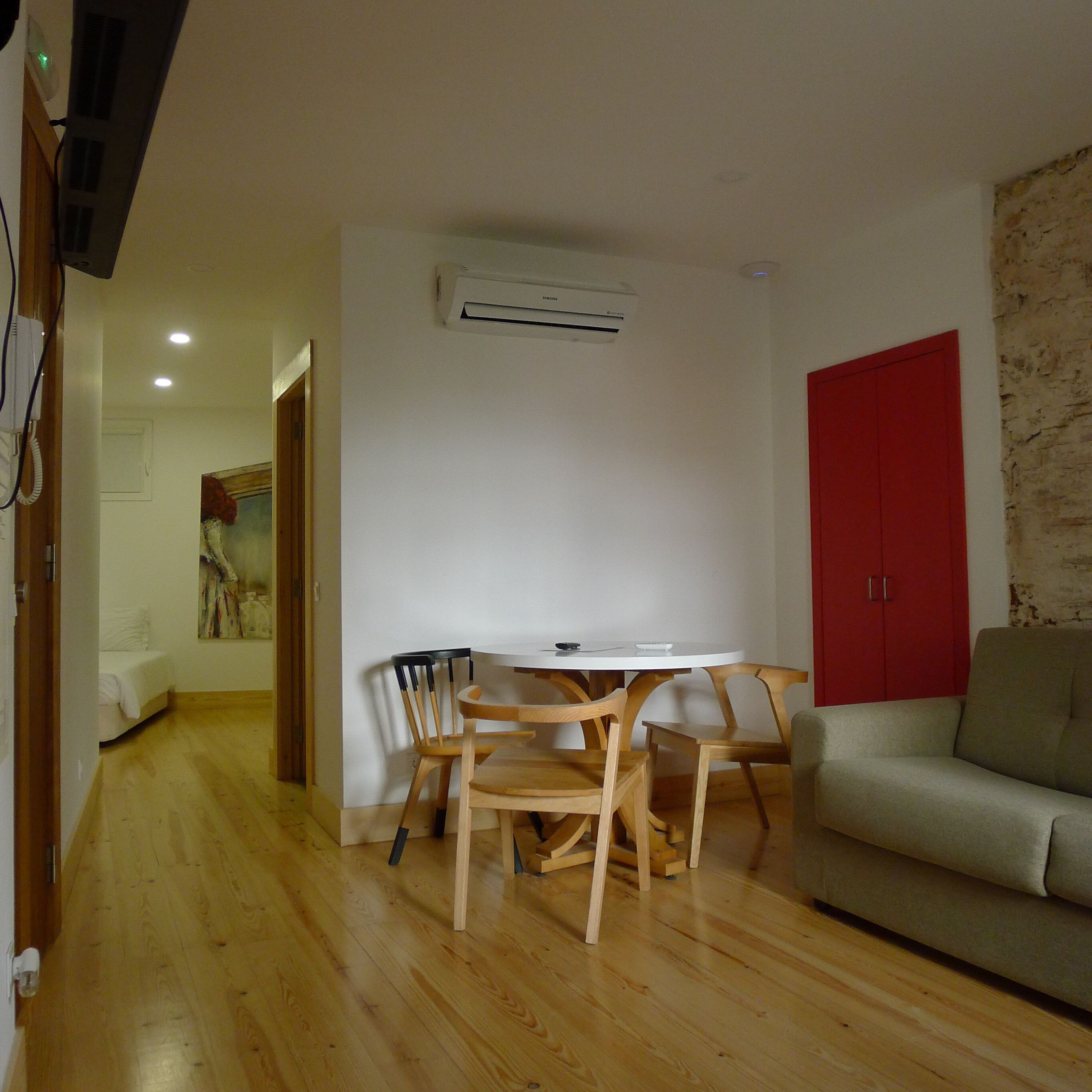 Foto - Casa da Sé by PURUS