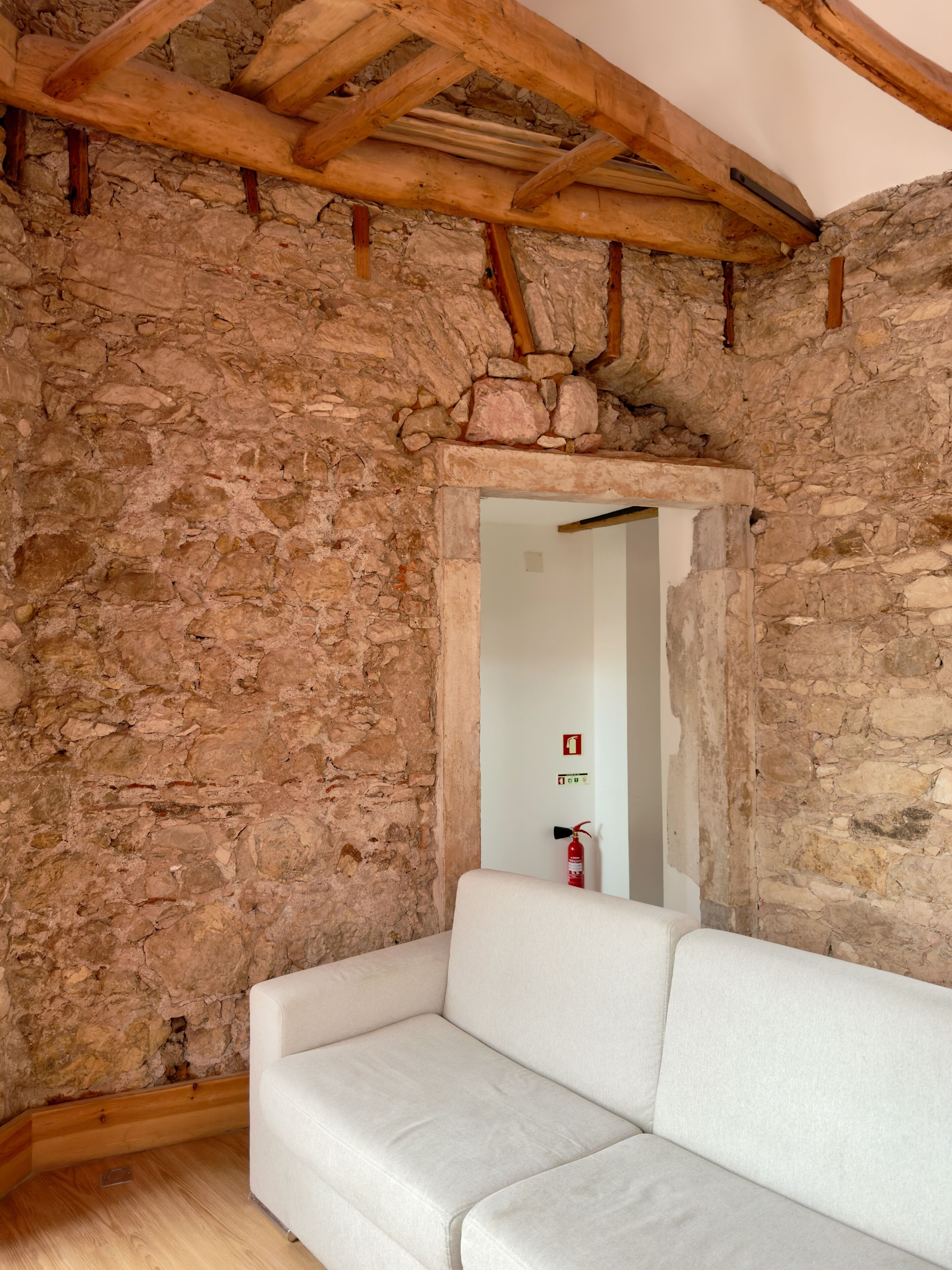 Photo - Casa da Sé by PURUS