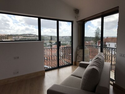 大教堂套房民宿