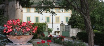 Villa del Cardinale