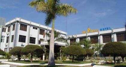 The Prince Hotel Mandalay