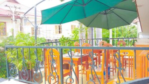ร้านอาหาร