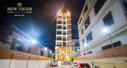 New Tiger Hotel