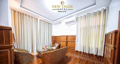 New Tiger Hotel