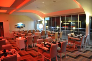 Restaurantes
