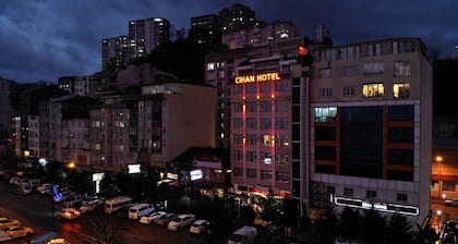 Cihan Otel