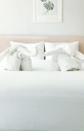 Standard Single Room | Minibar, desk, laptop workspace, free WiFi