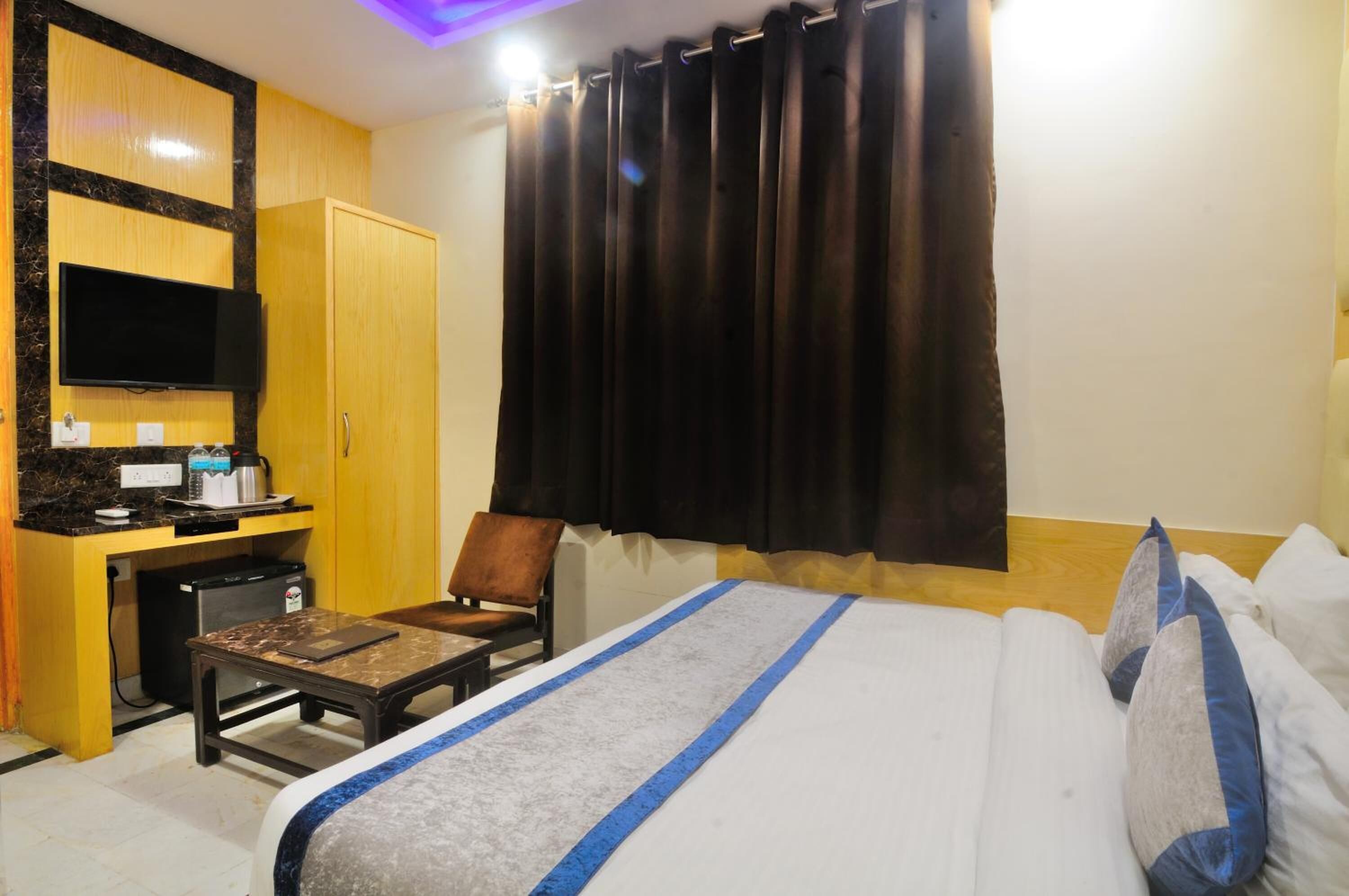 Photo - Hotel Karlo Kastle - Paharganj - New Delhi