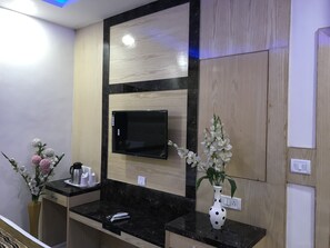 Deluxe Room | Room amenity