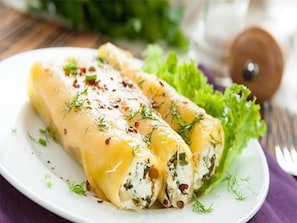 Restaurant - Hotel Karlo Kastle - Paharganj (New Delhi)