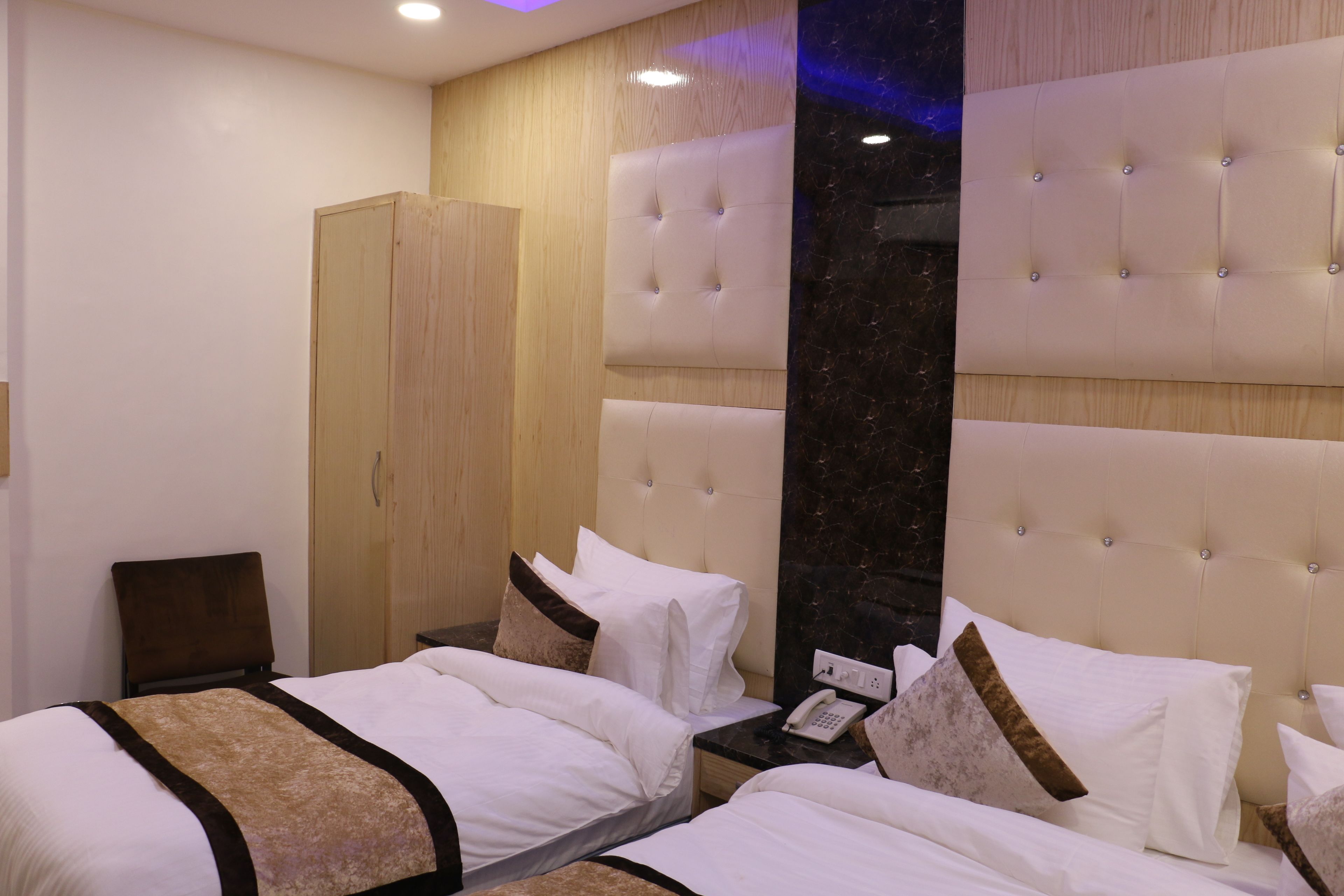 Photo - Hotel Karlo Kastle - Paharganj - New Delhi