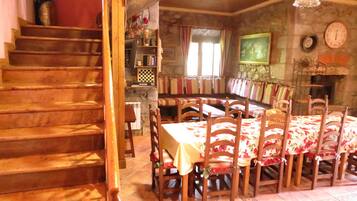 Restauration