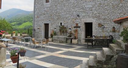 Agroturismo La Casona de Belmonte