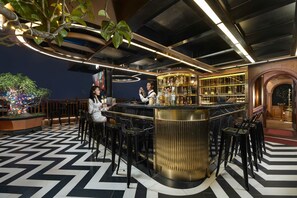 Bar (on property) - Rex Hanoi Hotel (Hanoi)