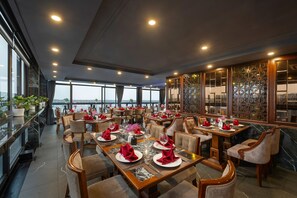 Restaurant - Rex Hanoi Hotel (Hanoi)