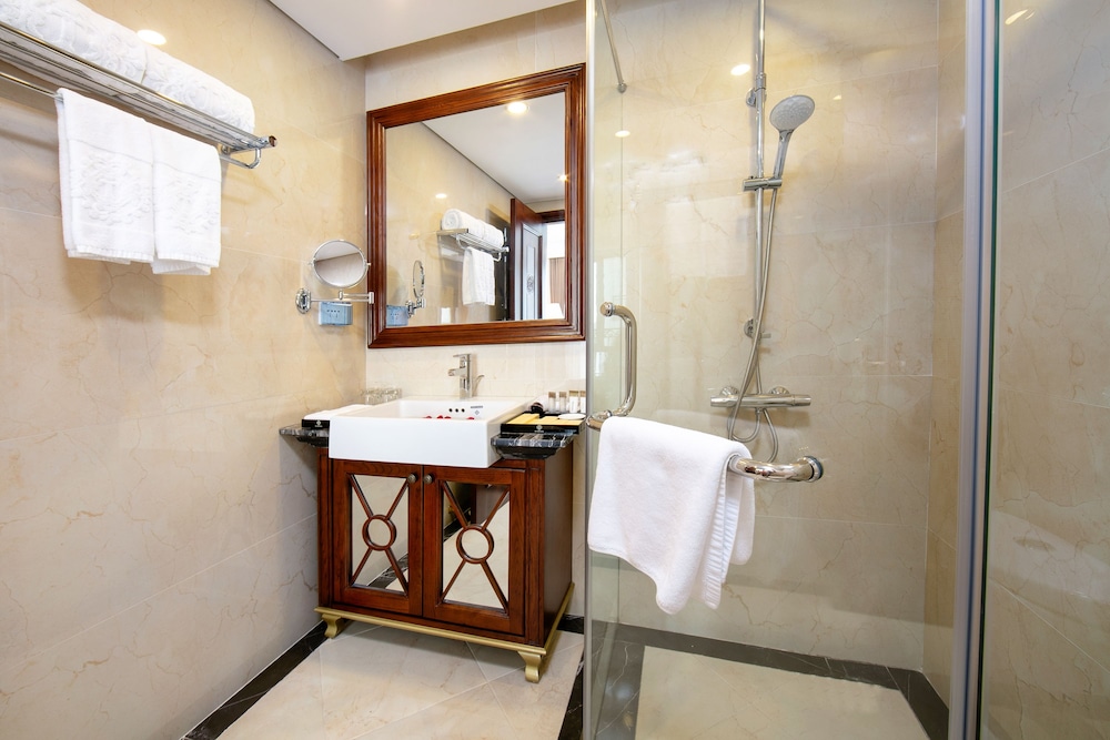 Rex Hanoi Hotel by null