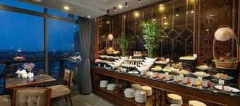 Rex Hanoi Hotel