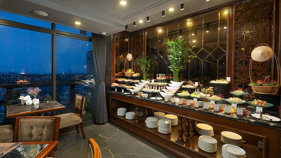 Rex Hanoi Hotel