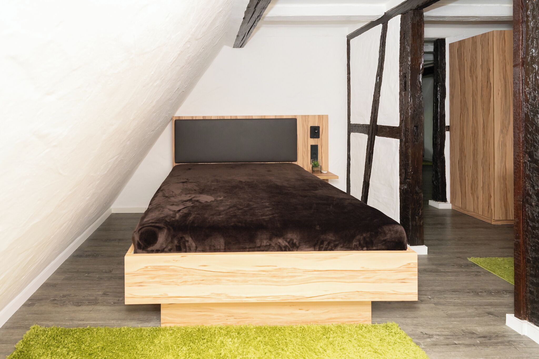 suite | blackout curtains, free wifi, bed sheets