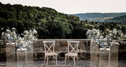 Hotel Garni BURG WALDENSTEIN