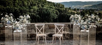 Hotel Garni BURG WALDENSTEIN