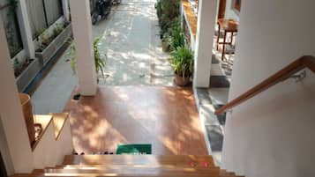 Staircase