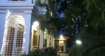 Ma Ma Guest House
