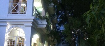 Ma Ma Guest House