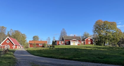 Smålandstorpet