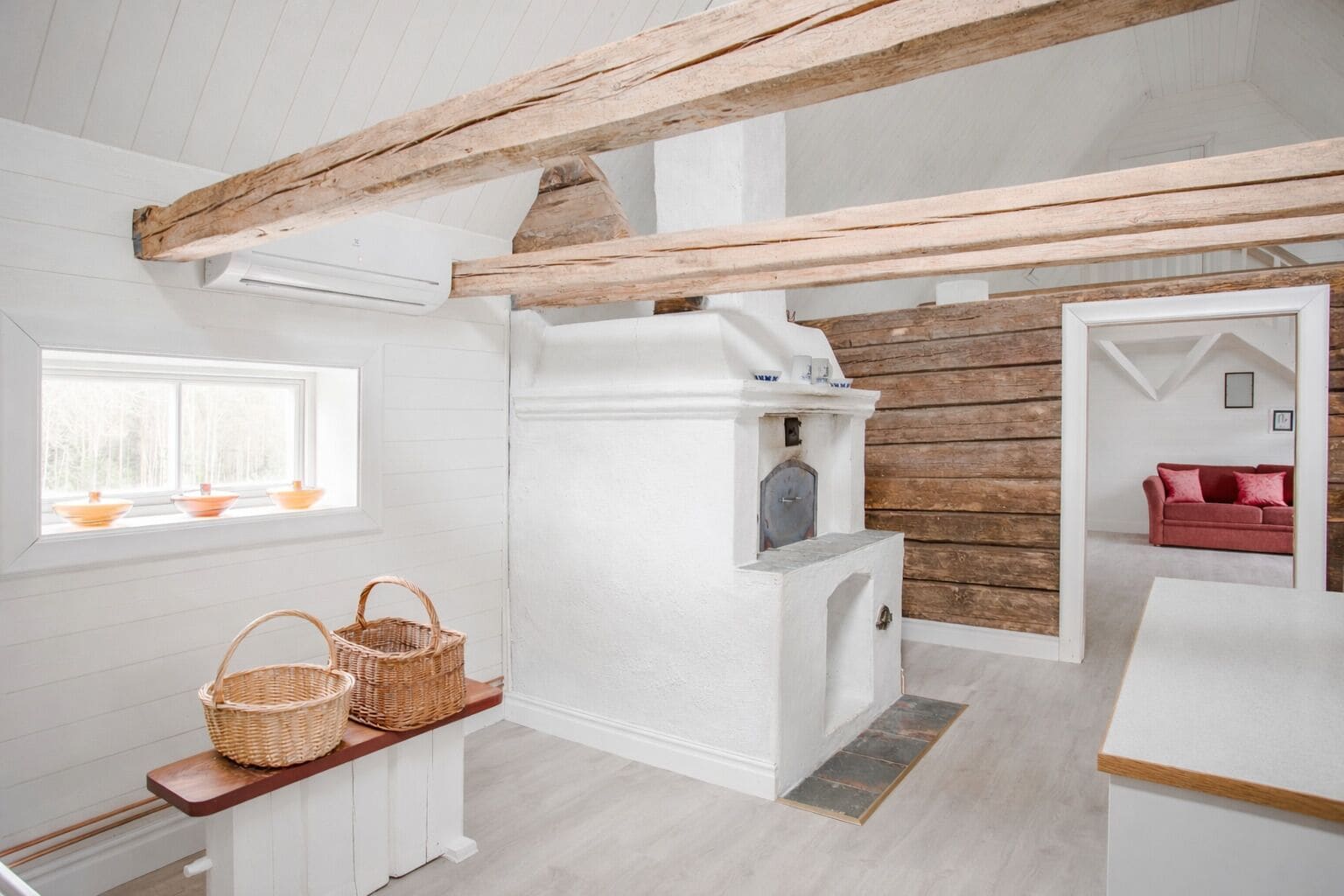 Superior House | Private kitchen