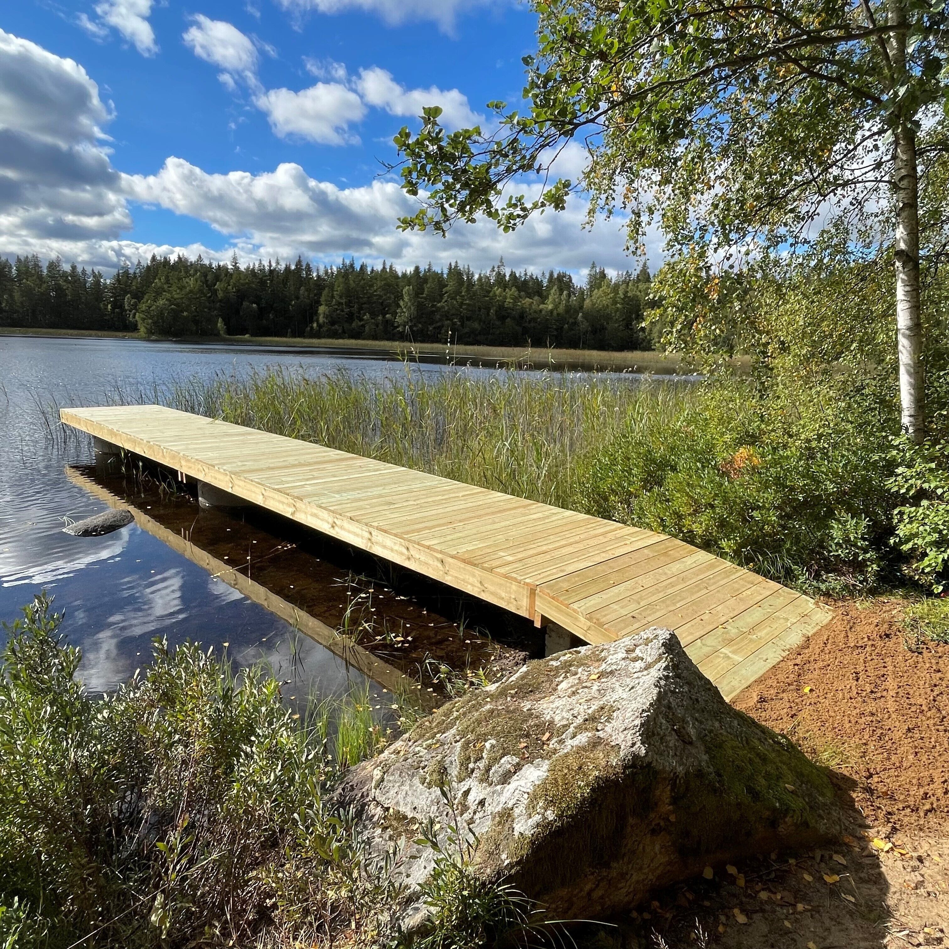 Praia particular nas proximidades 