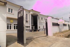 Exterior - Moongate Hotel and Suites (Abeokuta)