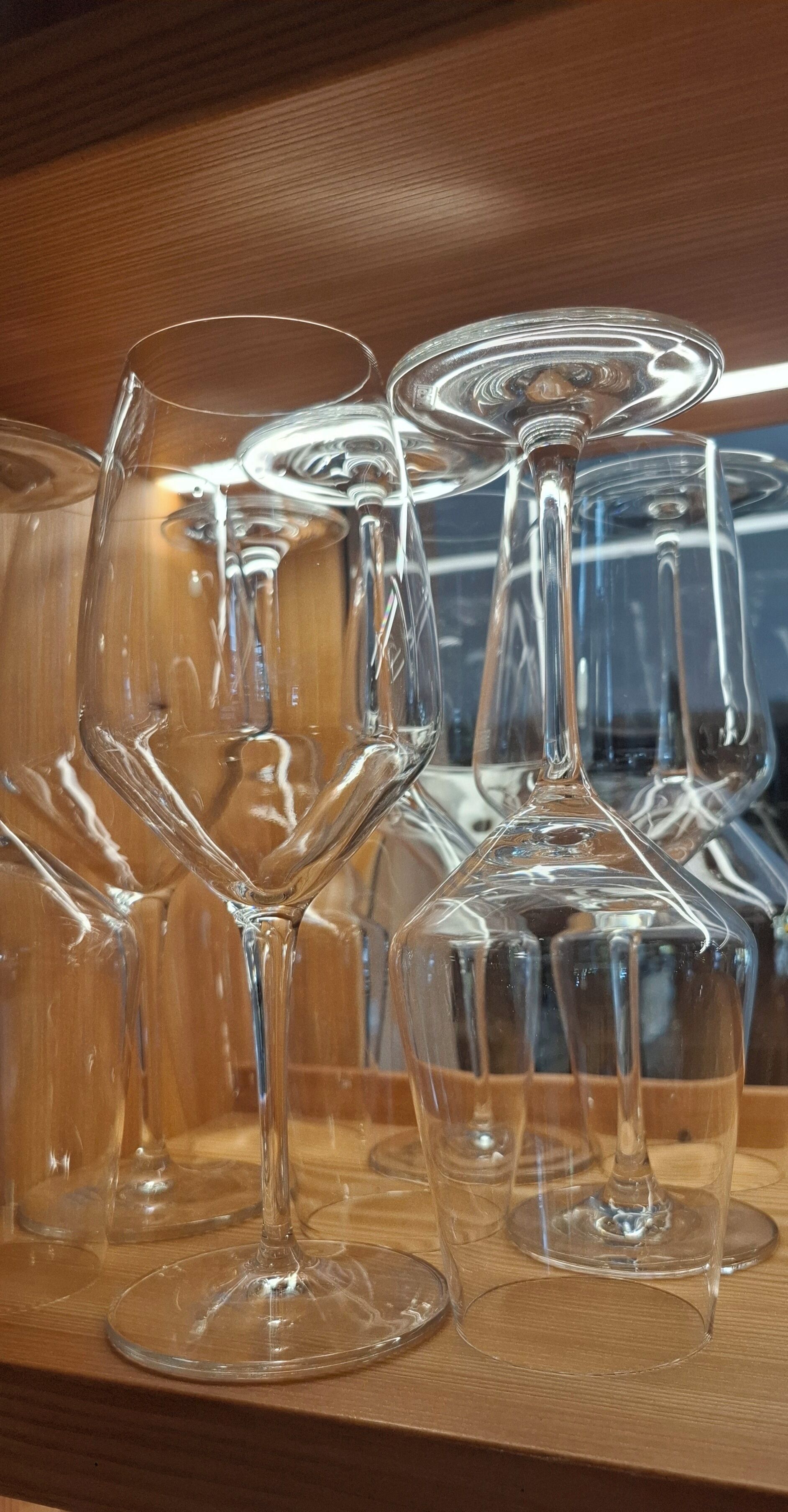 Bar (på overnattingsstedet)