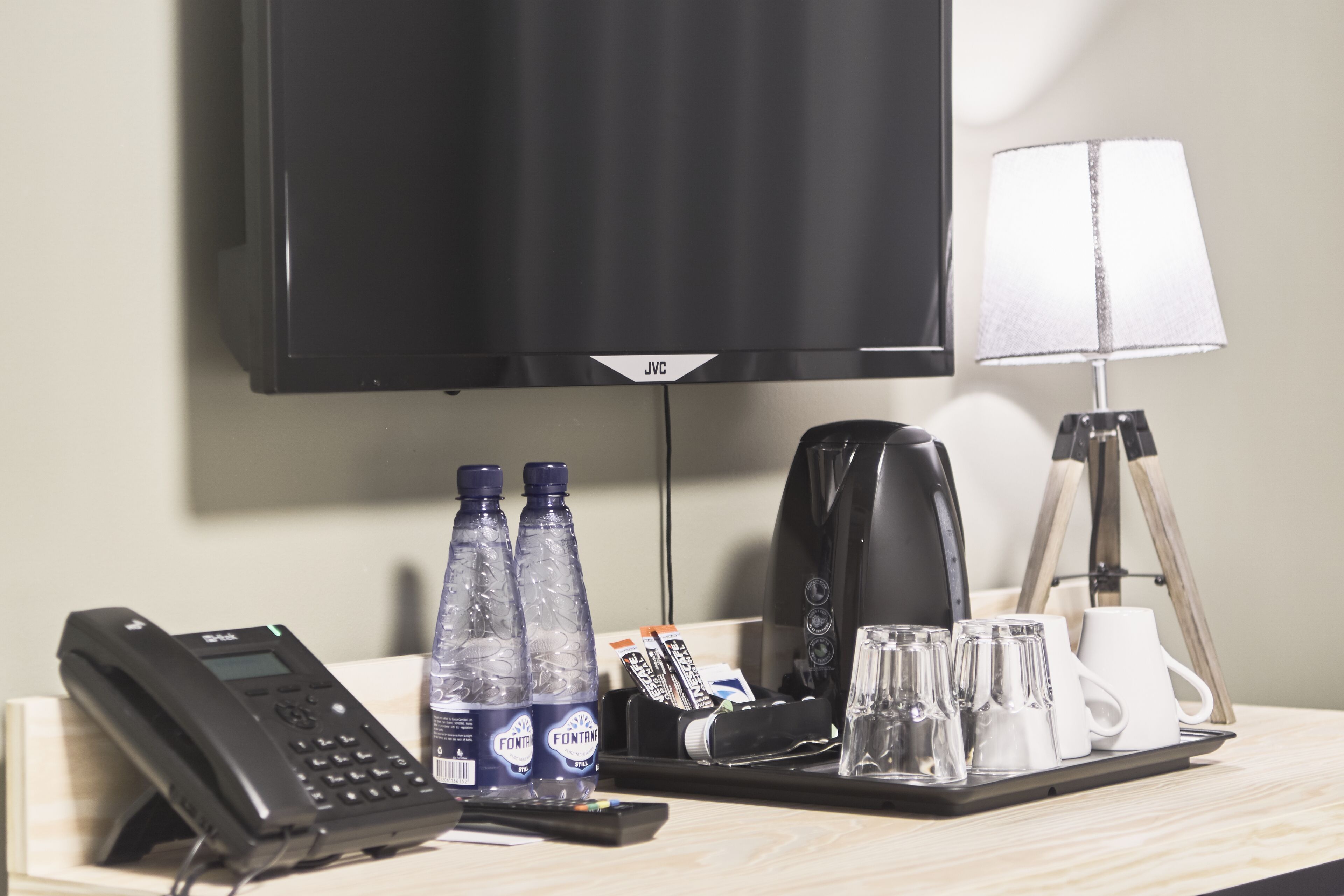 superior double or twin room, balcony | 1 bedroom, minibar, in-room safe, desk