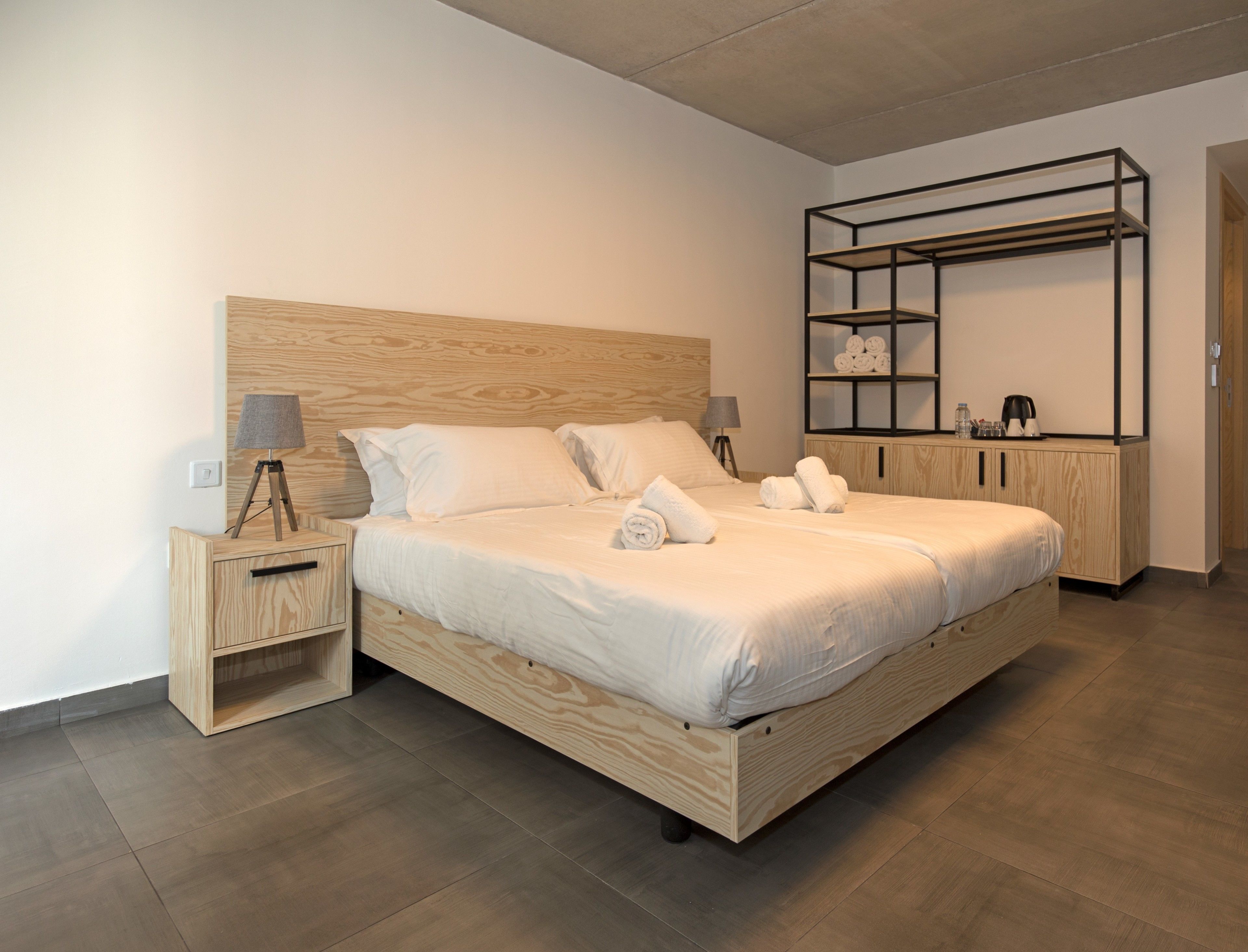 Foto - Mr Todd Hotel